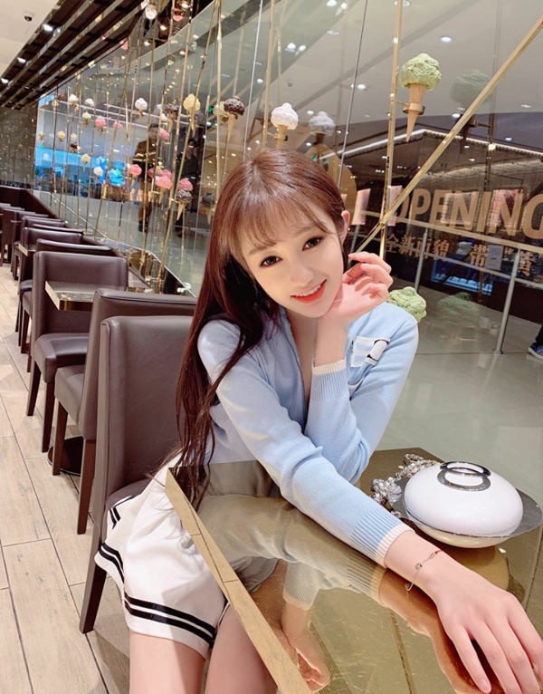 迪拜外围女预约