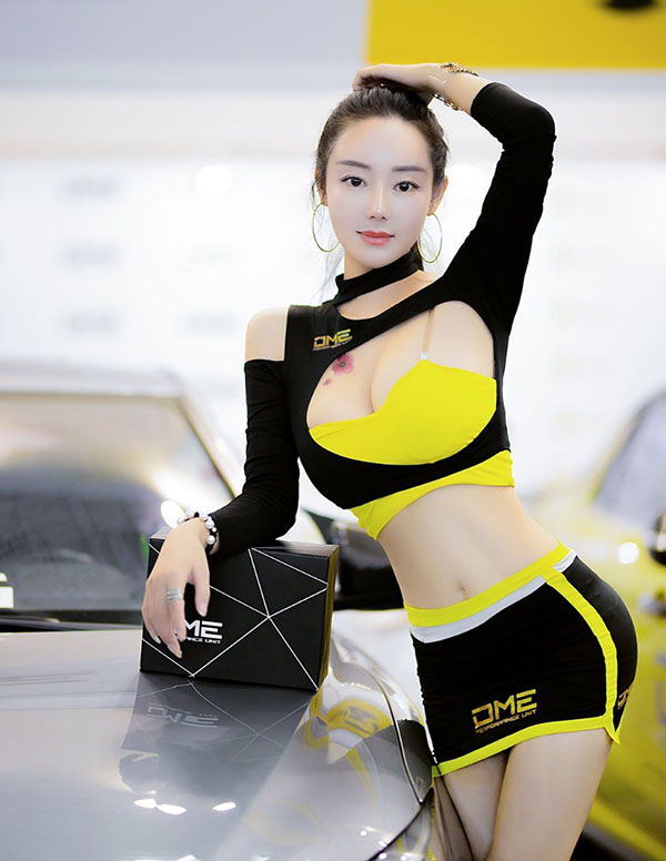 纽约外围女全套服务