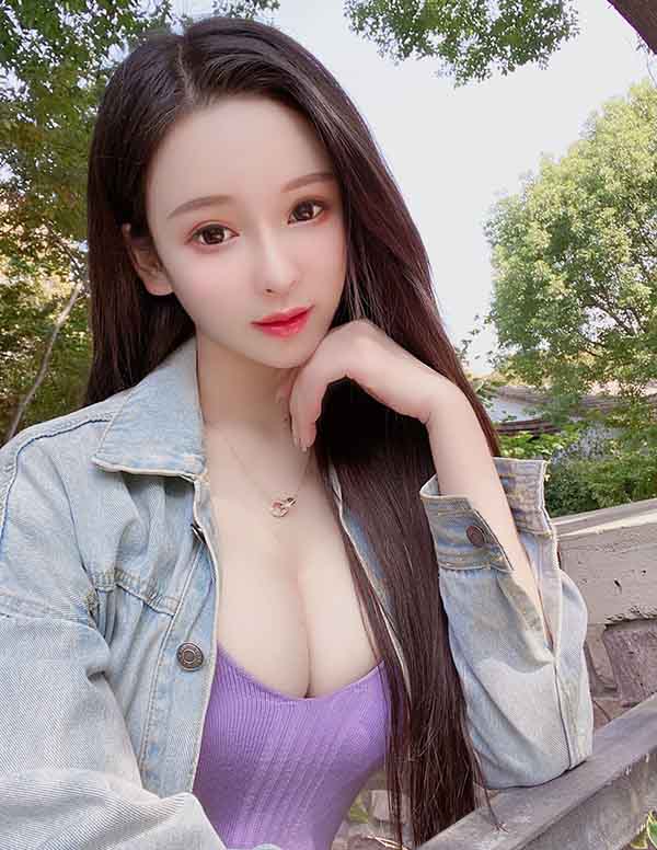 温哥华外围模特