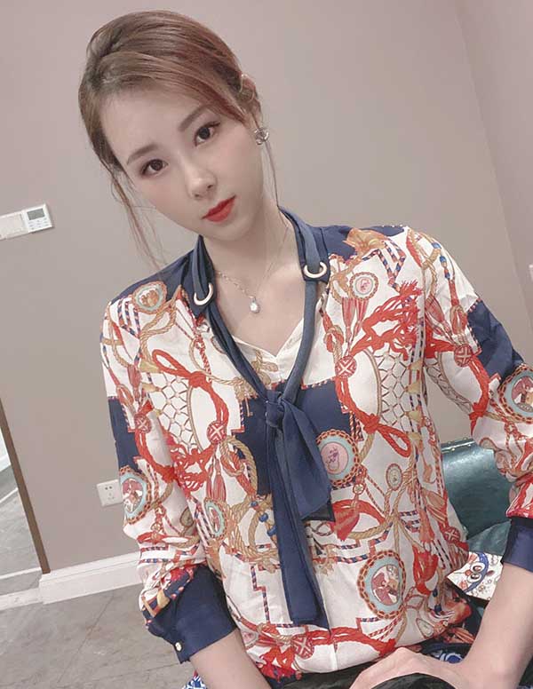 曼谷伴游大学生