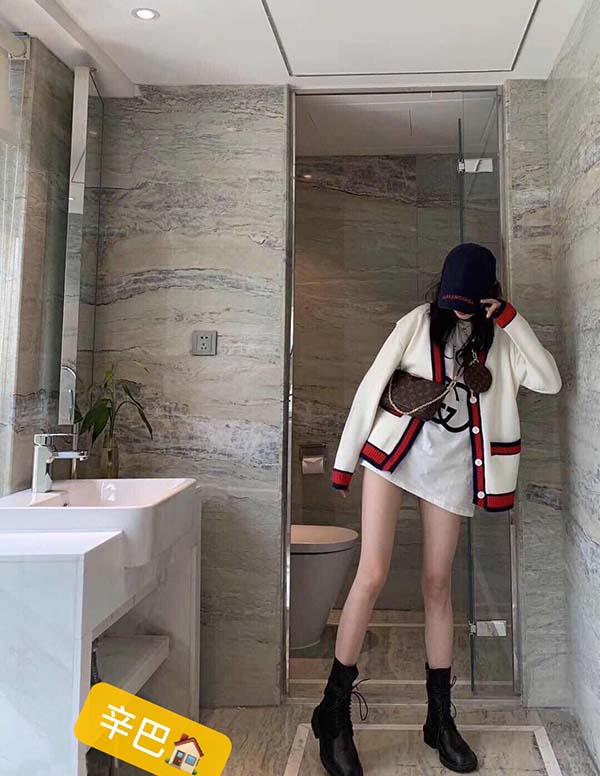 波士顿伴游模特