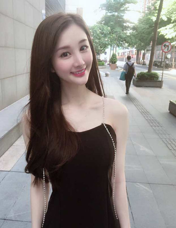 波士顿高端模特经纪人