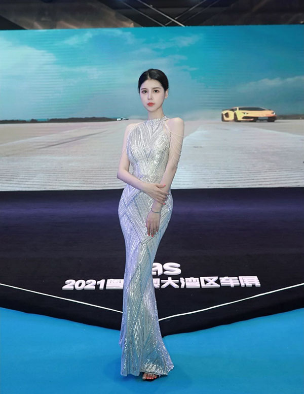 吉隆坡高端模特微信