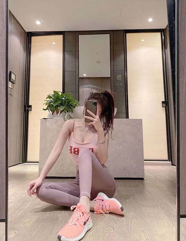 洛杉矶外围模特微信号