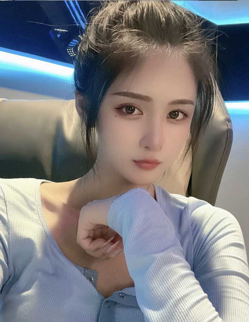 巴黎援交女模特