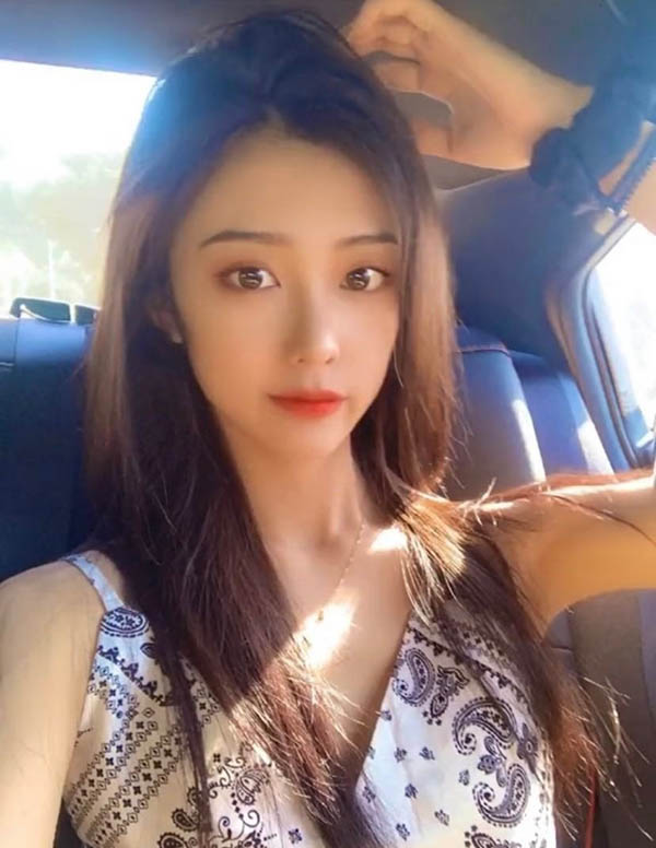 伦敦外围模特微信