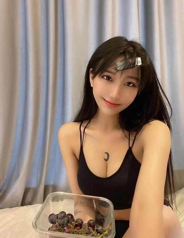 首尔预约商务模特