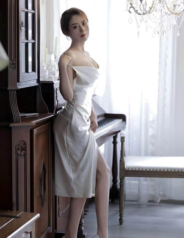 旧金山美女伴游