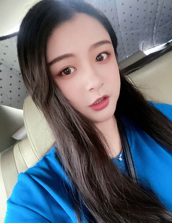 新加坡高端模特