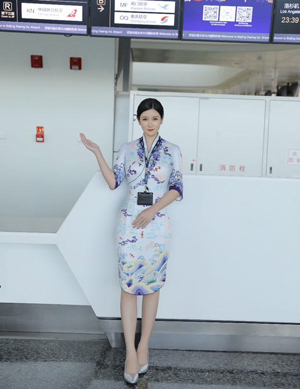 曼谷商务模特预约