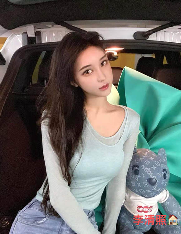 首尔外围预约上门