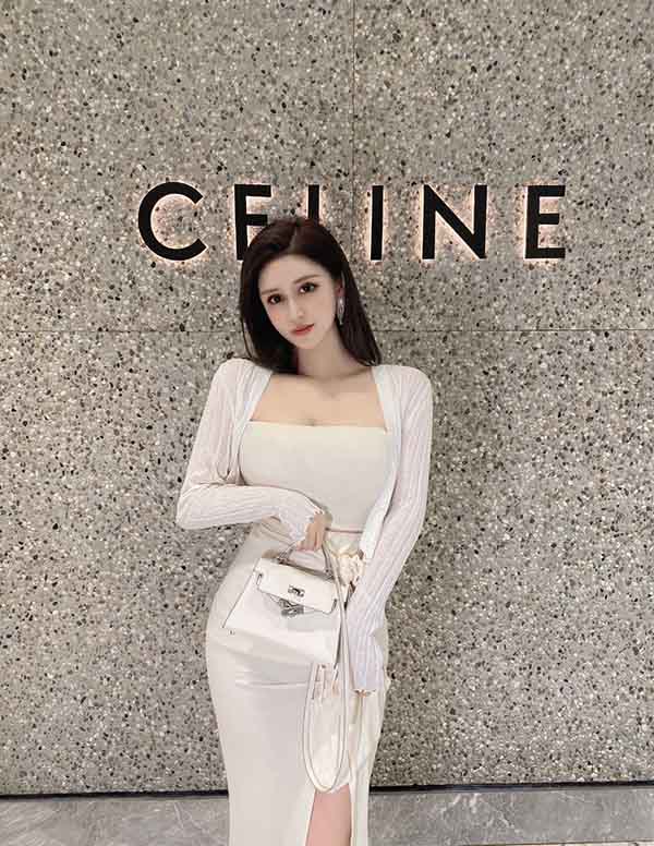 吉隆坡高端模特价格