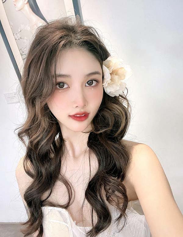 纽约商务模特微信