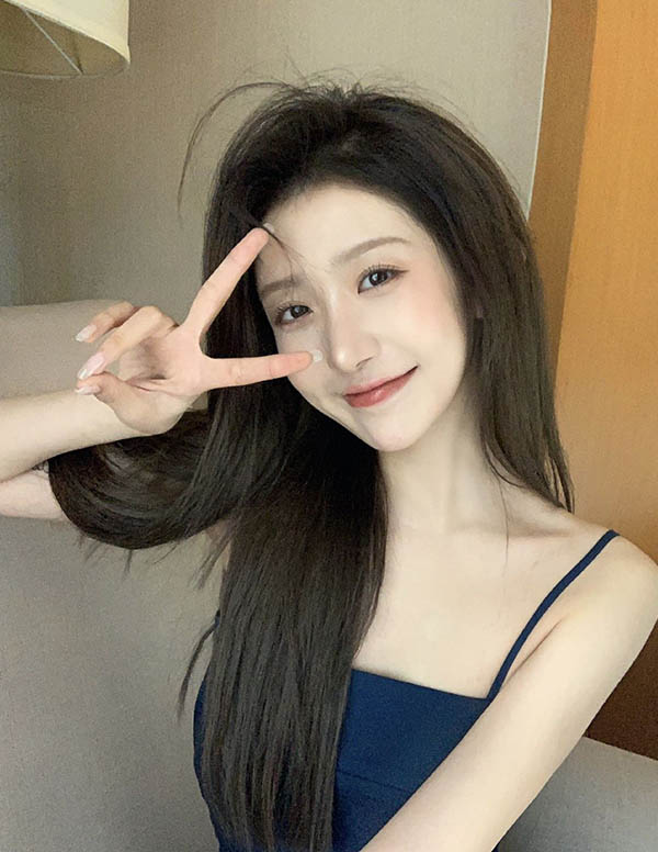 首尔商务模特微信