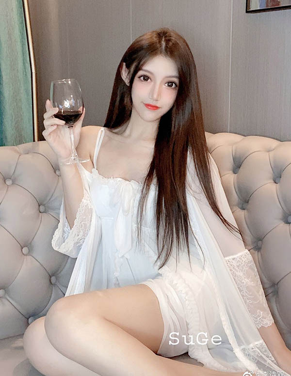 首尔外围模特微信